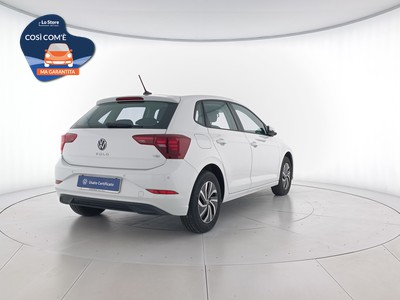 4 - Volkswagen Polo eschini auto
