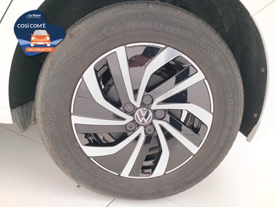 8 - Volkswagen Polo eschini auto