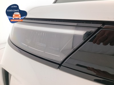 7 - Opel Mokka eschini auto