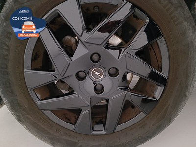 8 - Opel Mokka eschini auto