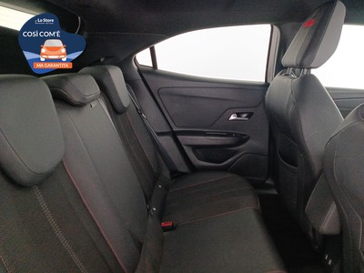 9 - Opel Mokka eschini auto