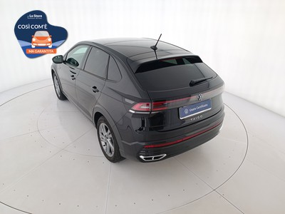 6 - Volkswagen Taigo eschini auto