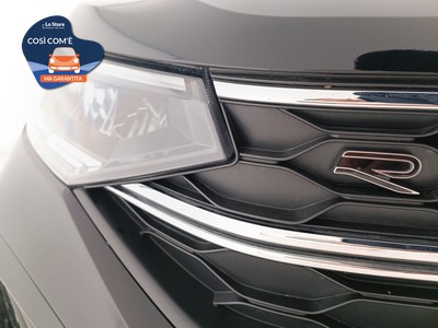 7 - Volkswagen Taigo eschini auto