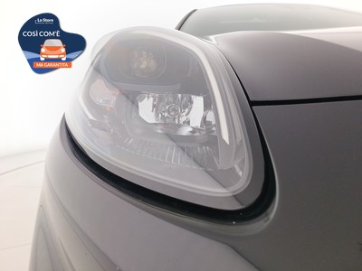 7 - Ford Puma eschini auto