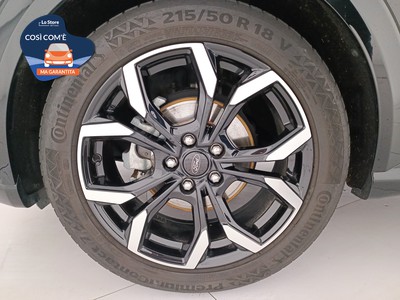 8 - Ford Puma eschini auto