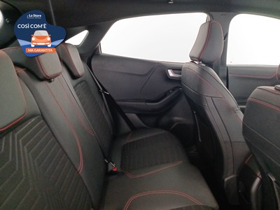 9 - Ford Puma eschini auto