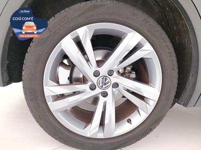 8 - Volkswagen Tiguan eschini auto