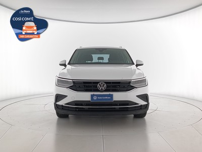 2 - Volkswagen Tiguan eschini auto