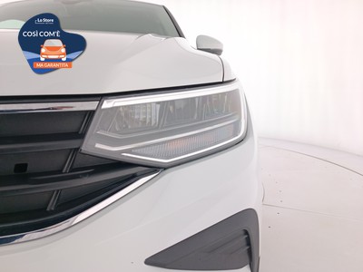 7 - Volkswagen Tiguan eschini auto