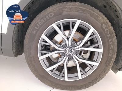 8 - Volkswagen Tiguan eschini auto