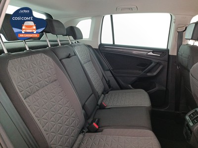 9 - Volkswagen Tiguan eschini auto