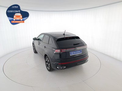 6 - Volkswagen Taigo eschini auto