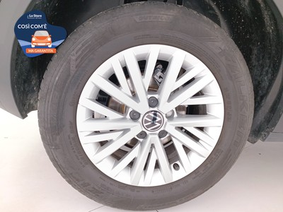 8 - Volkswagen T-Roc eschini auto