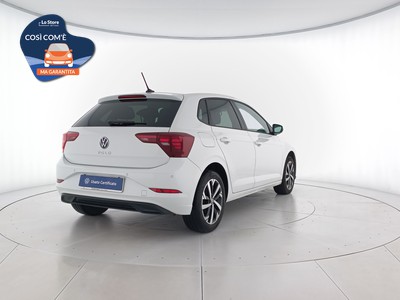 4 - Volkswagen Polo eschini auto