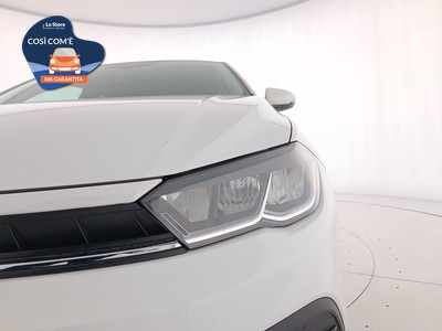 7 - Volkswagen Polo eschini auto