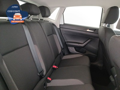 9 - Volkswagen Polo eschini auto