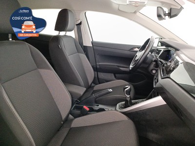 10 - Volkswagen Polo eschini auto
