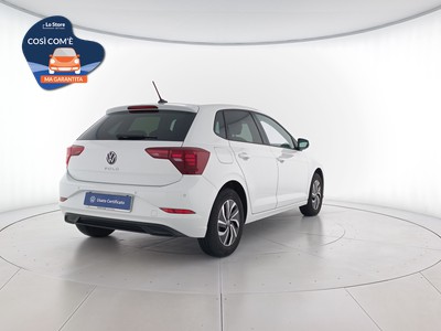 4 - Volkswagen Polo eschini auto
