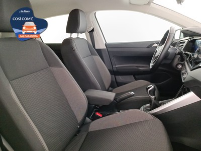 10 - Volkswagen Polo eschini auto
