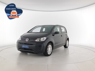 1 - Volkswagen up! eschini auto