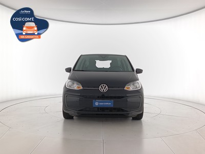 2 - Volkswagen up! eschini auto