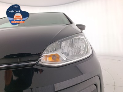 7 - Volkswagen up! eschini auto