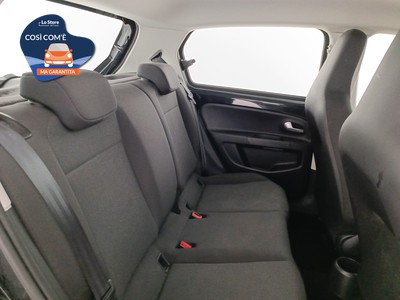 9 - Volkswagen up! eschini auto