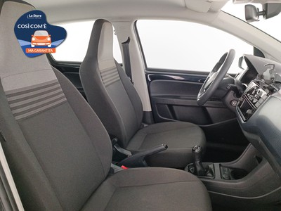 10 - Volkswagen up! eschini auto