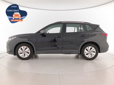 3 - Volkswagen Tiguan eschini auto