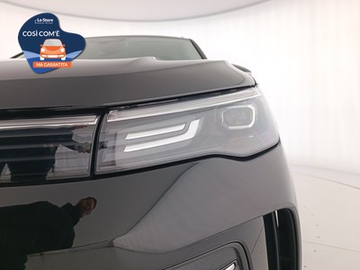 7 - Volkswagen Tiguan eschini auto