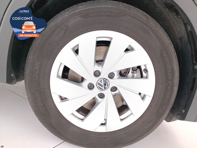 8 - Volkswagen Tiguan eschini auto