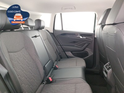 9 - Volkswagen Tiguan eschini auto