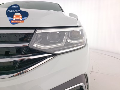 7 - Volkswagen Tiguan eschini auto