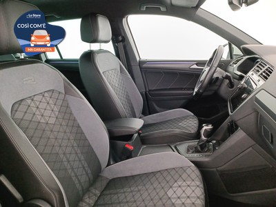 10 - Volkswagen Tiguan eschini auto