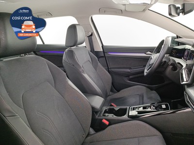 10 - Volkswagen Golf eschini auto