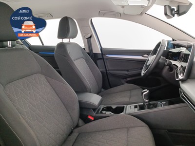 10 - Volkswagen Golf eschini auto