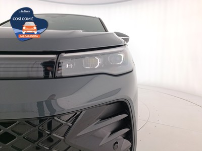 7 - Volkswagen Tiguan eschini auto