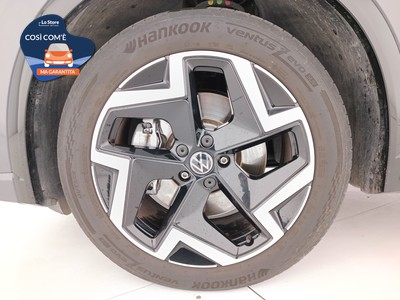 8 - Volkswagen Tiguan eschini auto