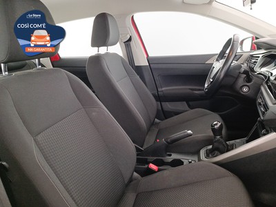 10 - Volkswagen Polo eschini auto