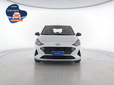 2 - Hyundai i10 eschini auto