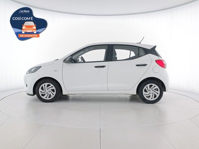 3 - Hyundai i10 eschini auto