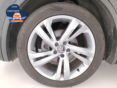 8 - Volkswagen Tiguan eschini auto