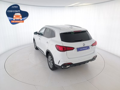 6 - Mg HS eschini auto