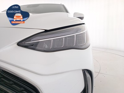 7 - Mg HS eschini auto