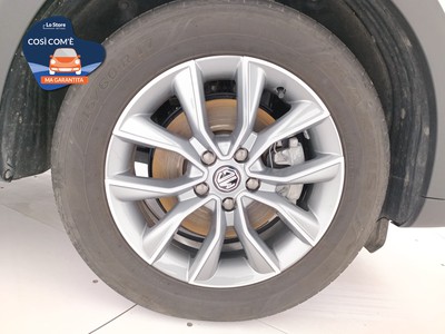 8 - Mg HS eschini auto