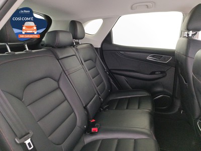 9 - Mg HS eschini auto