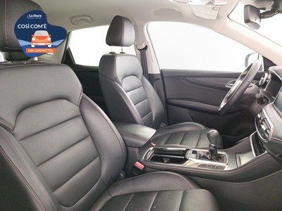 10 - Mg HS eschini auto