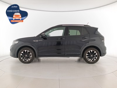 3 - Volkswagen T-Cross eschini auto