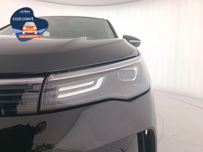 7 - Volkswagen Tiguan eschini auto