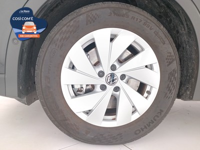 8 - Volkswagen Tiguan eschini auto